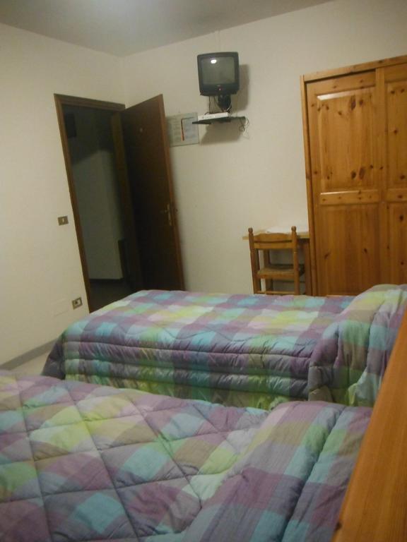 Hotel Mochettaz Aosta Værelse billede