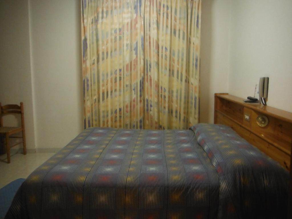 Hotel Mochettaz Aosta Værelse billede