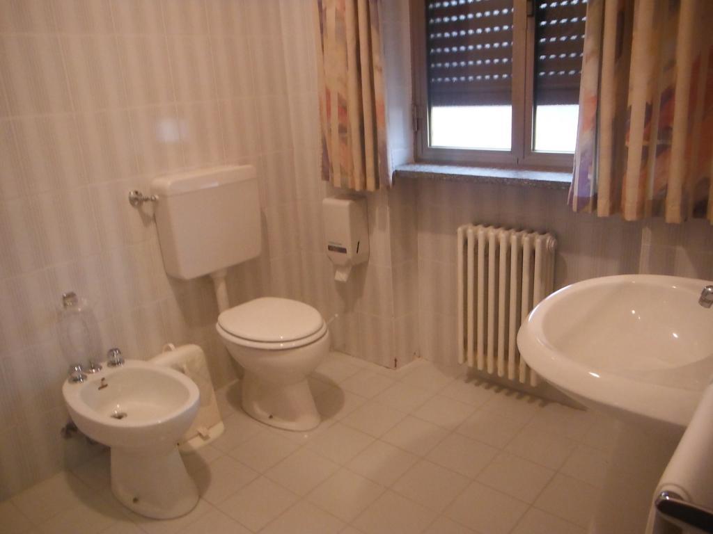 Hotel Mochettaz Aosta Værelse billede