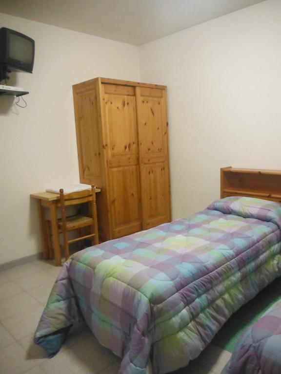 Hotel Mochettaz Aosta Eksteriør billede